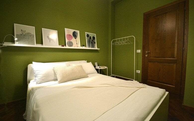 Apartamento Appartamento Ghini