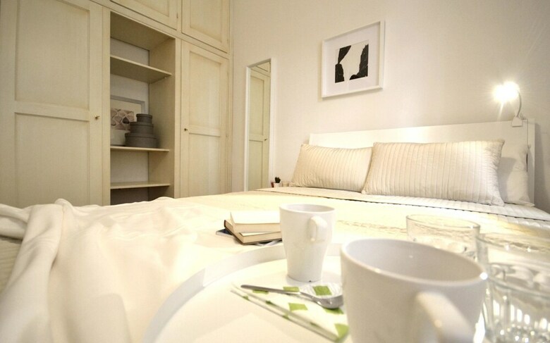 Apartamento Appartamento Ghini