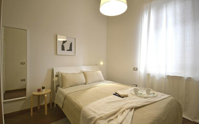 Apartamento Appartamento Ghini