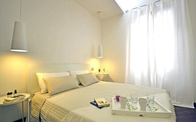 Apartamento Appartamento Ghini