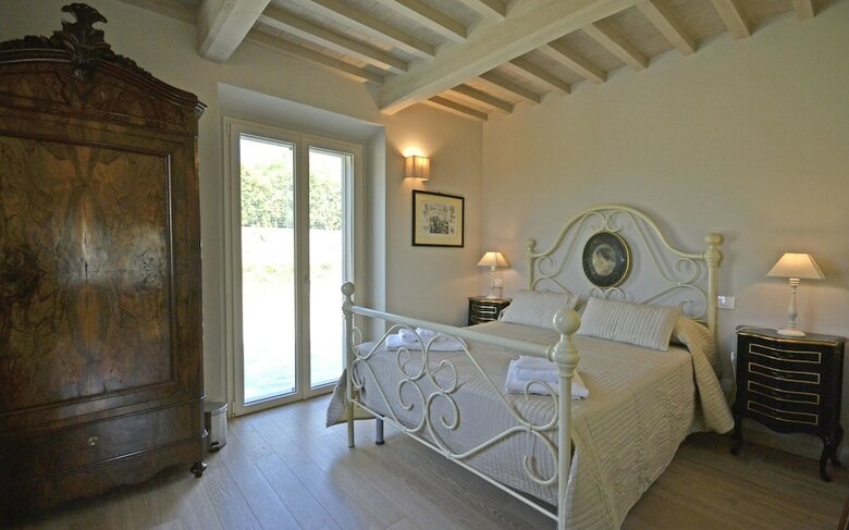 Apartamento Villa Chiara