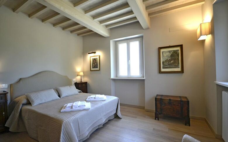 Apartamento Villa Chiara