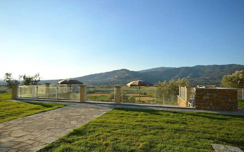 Apartamento Villa Chiara