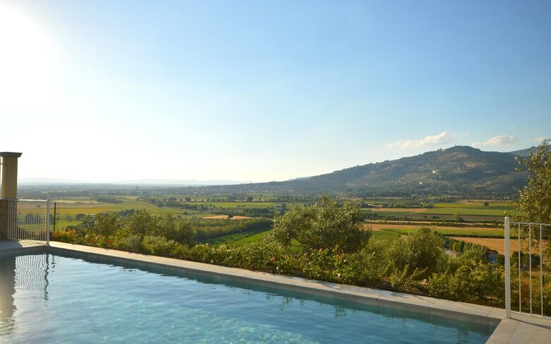 Apartamento Villa Chiara