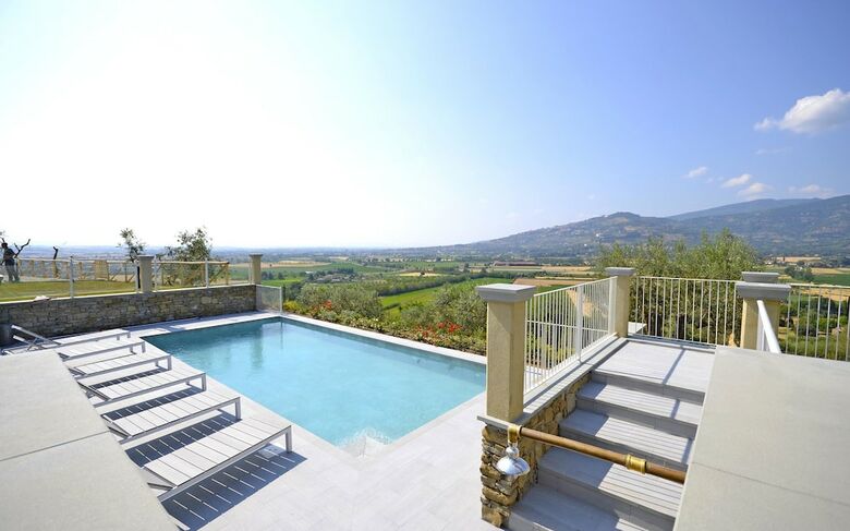 Apartamento Villa Chiara