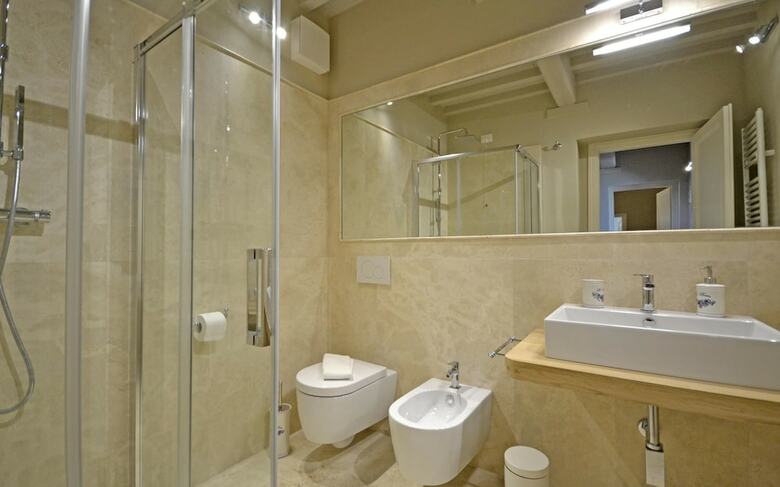 Apartamento Villa Chiara
