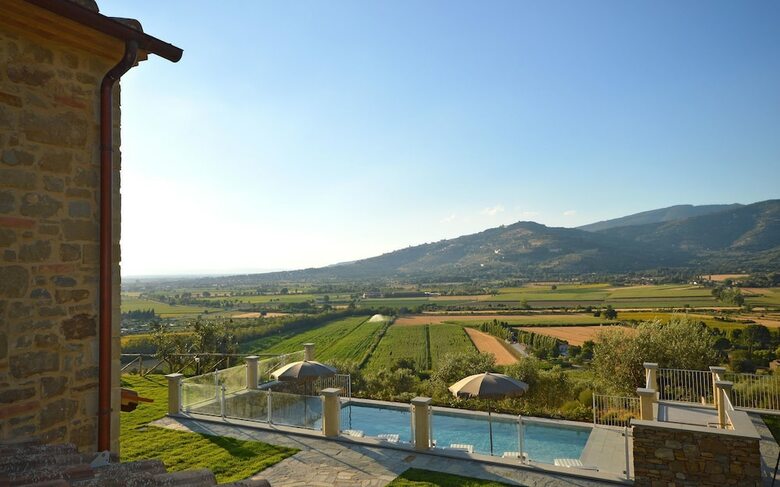 Apartamento Villa Chiara