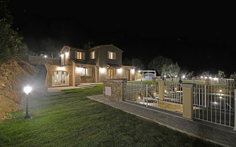 Apartamento Villa Chiara