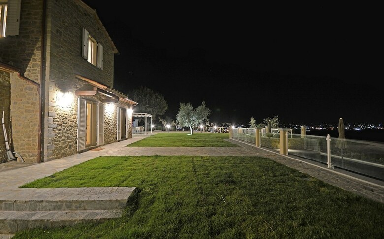 Apartamento Villa Chiara