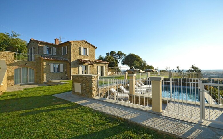 Apartamento Villa Chiara