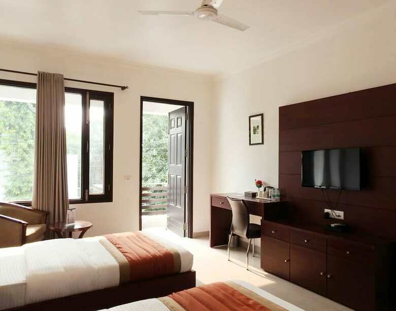 Bed & Breakfast Hotel�spoontree�boutique Bnb