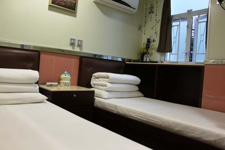 Hoi Shing Hotel