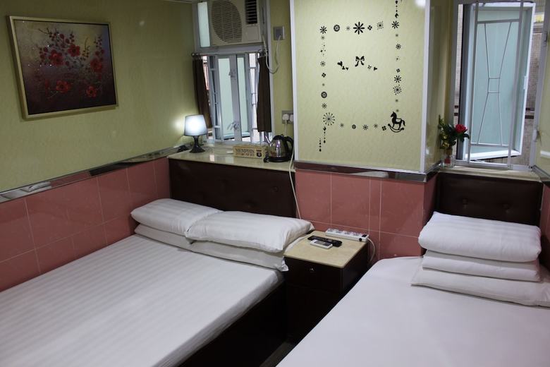 Hoi Shing Hotel