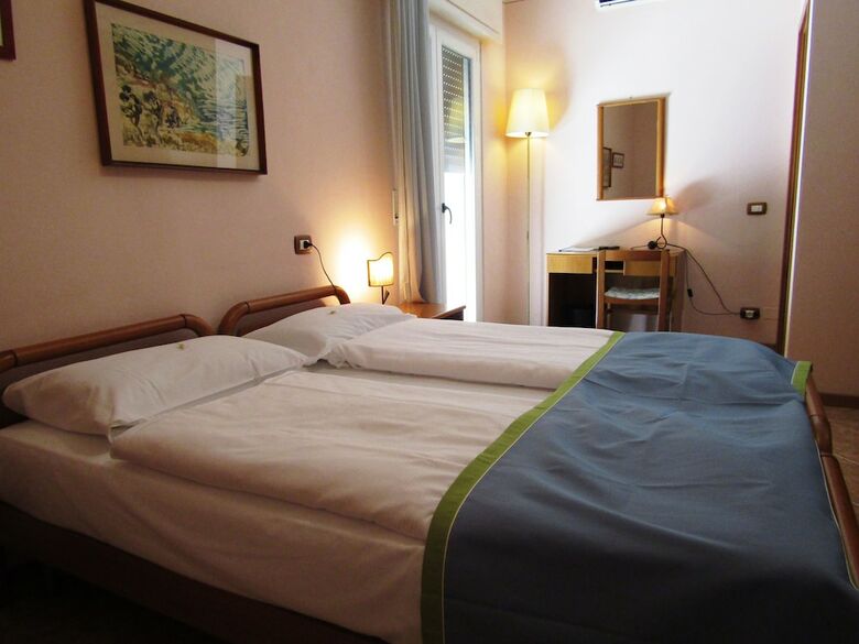 Hotel Menapace