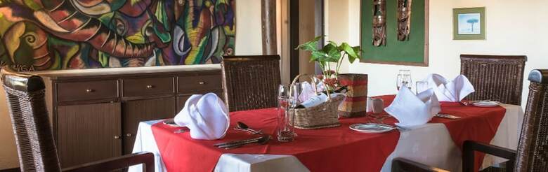 Posada Kibo Villa Amboseli