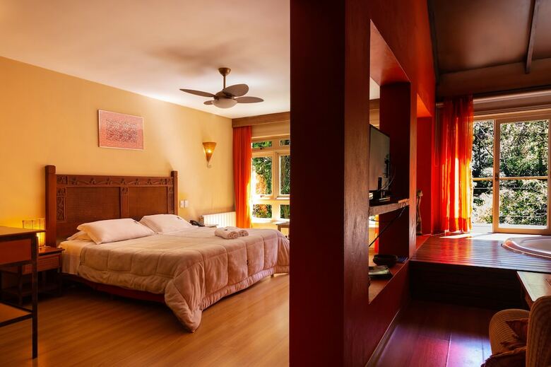 Hotel Le Chermont Gramado