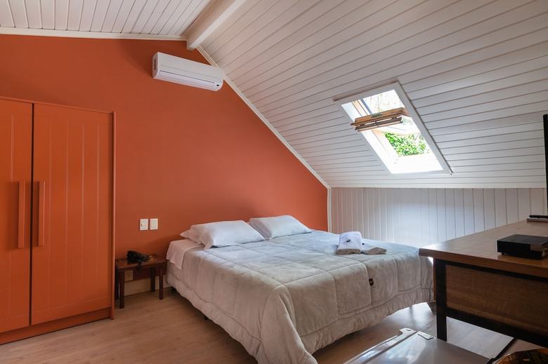 Hotel Le Chermont Gramado