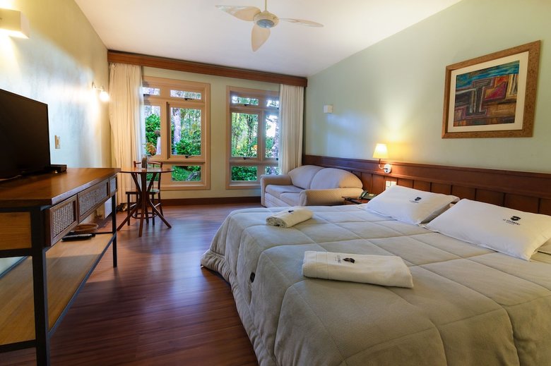 Hotel Le Chermont Gramado