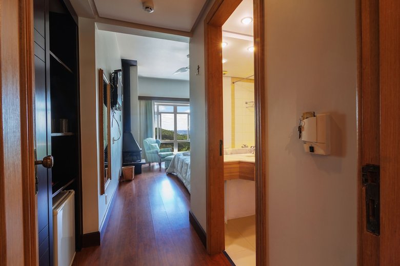 Hotel Le Chermont Gramado