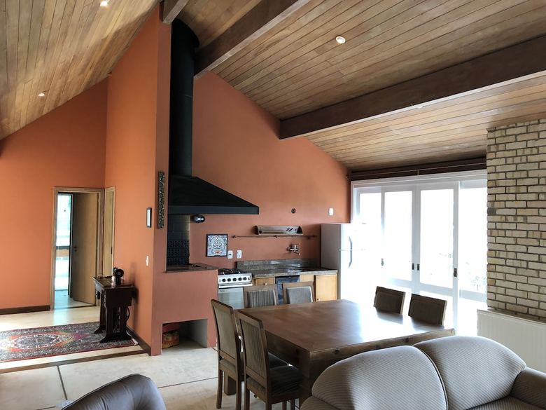 Hotel Le Chermont Gramado