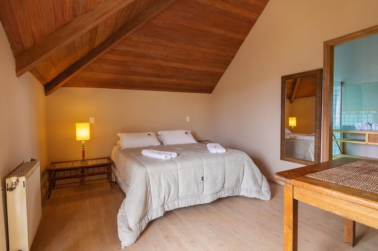 Hotel Le Chermont Gramado