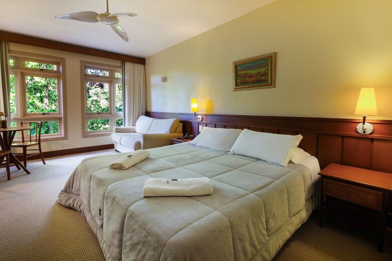 Hotel Le Chermont Gramado