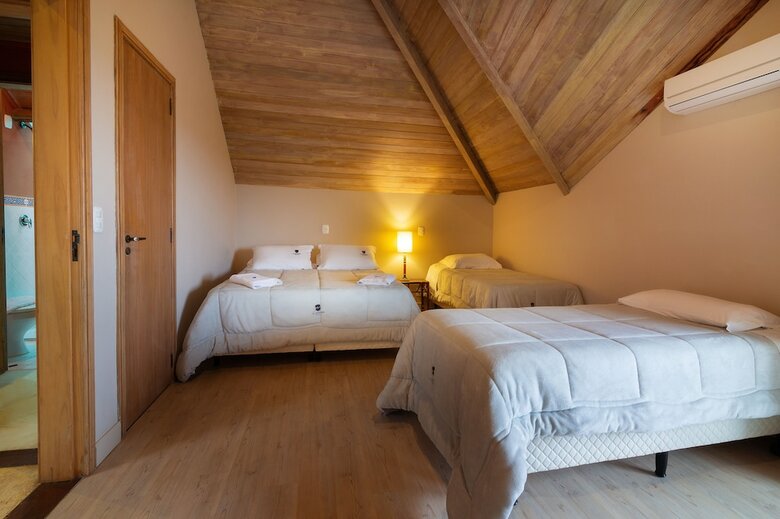 Hotel Le Chermont Gramado