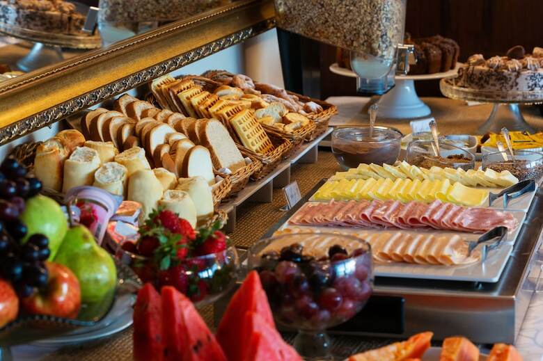 Hotel Le Chermont Gramado