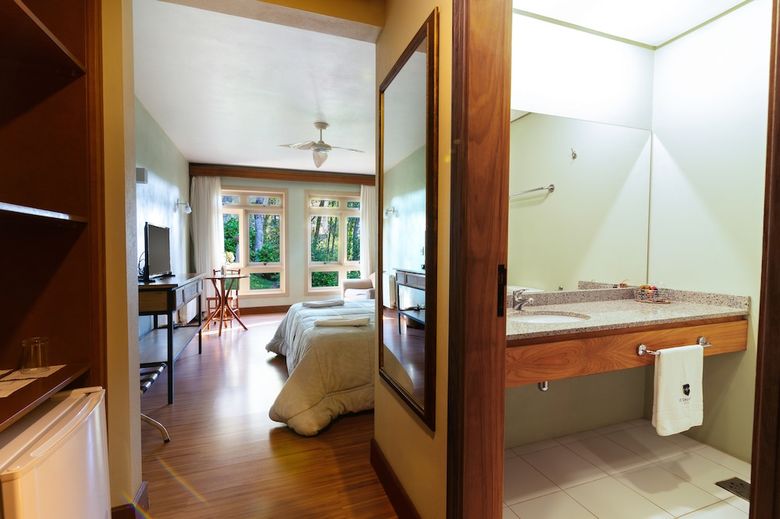 Hotel Le Chermont Gramado