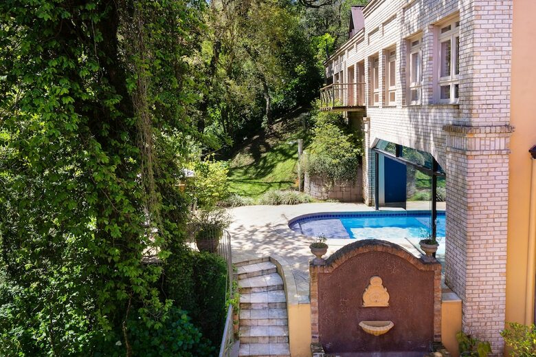 Hotel Le Chermont Gramado