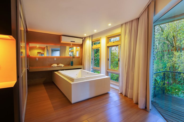 Hotel Le Chermont Gramado