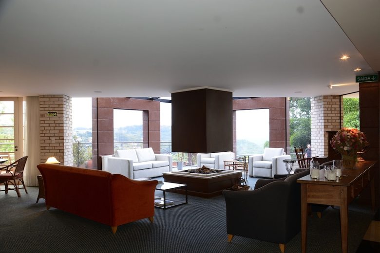 Hotel Le Chermont Gramado