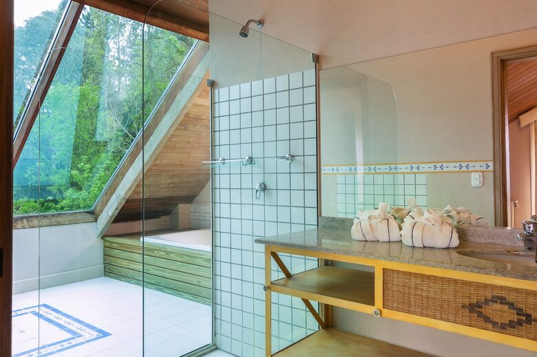 Hotel Le Chermont Gramado