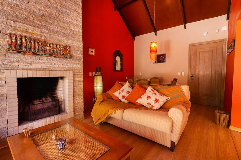 Hotel Le Chermont Gramado