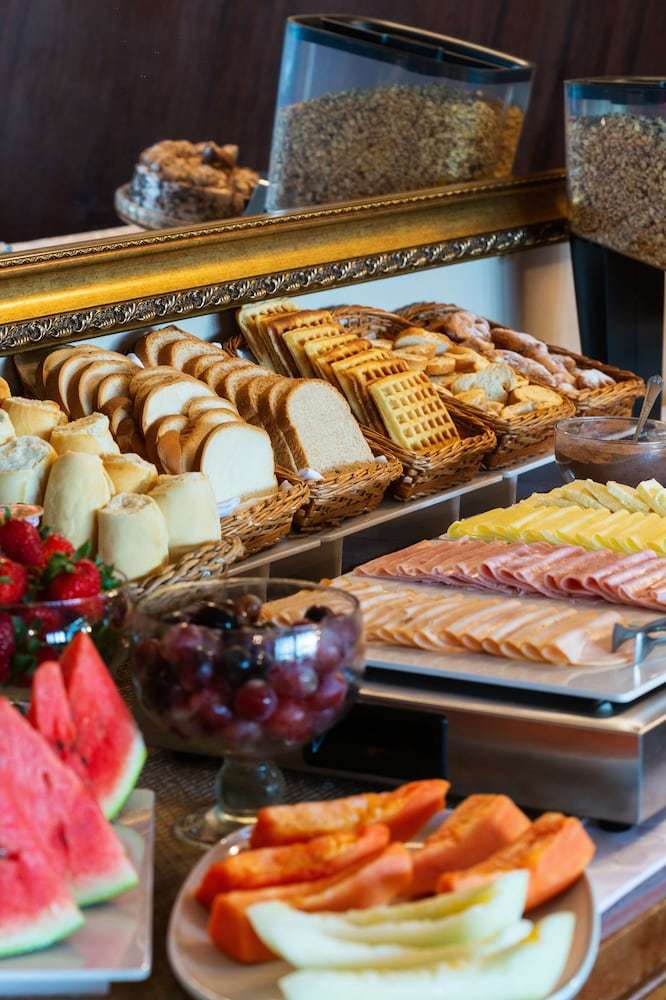 Hotel Le Chermont Gramado