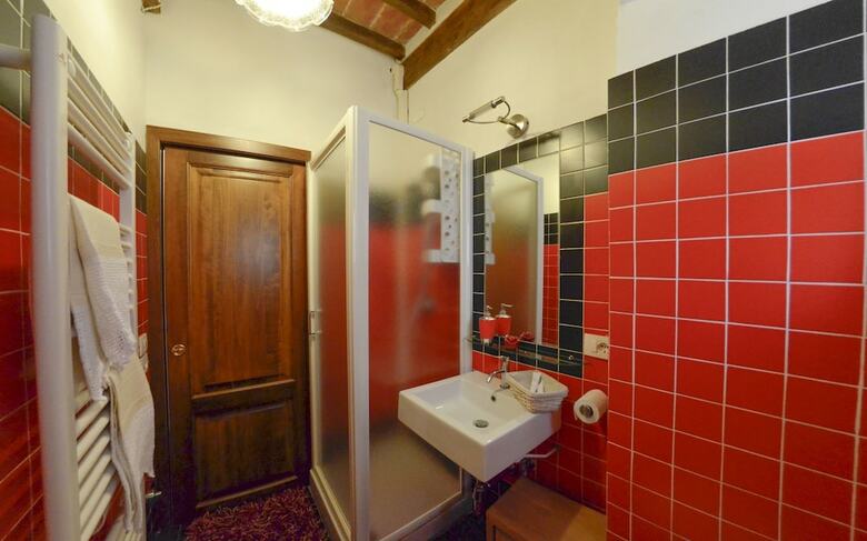 Apartamento Appartamento Il Teatro