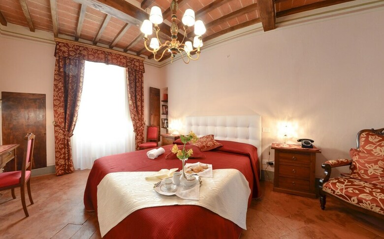 Apartamento Appartamento Il Teatro