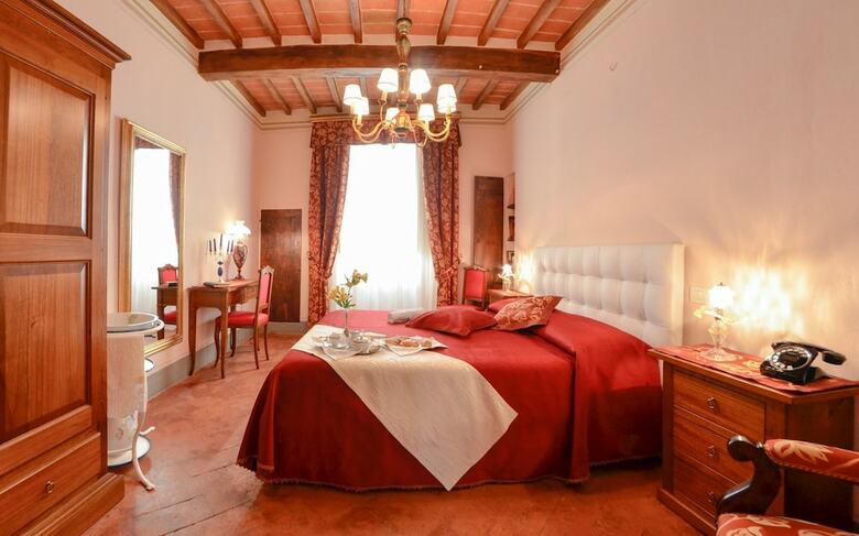 Apartamento Appartamento Il Teatro