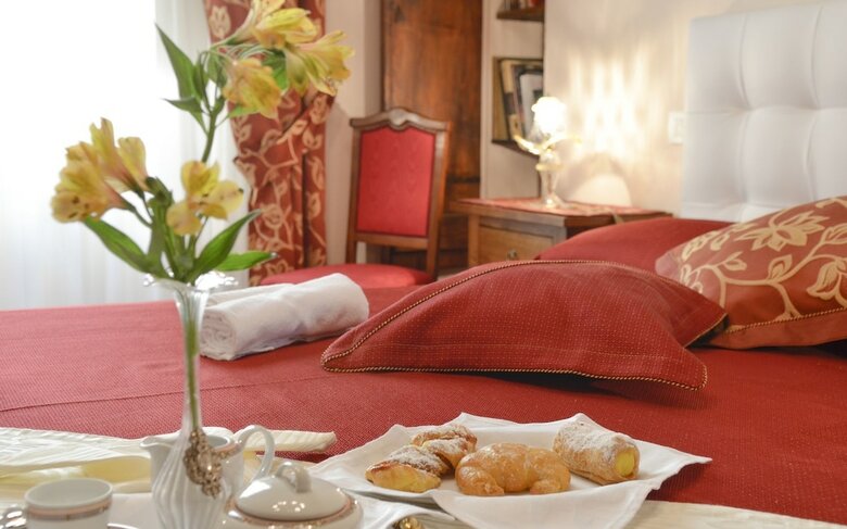 Apartamento Appartamento Il Teatro