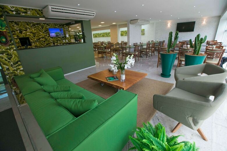 Hotel Ba�a Branca Porto de Galinhas