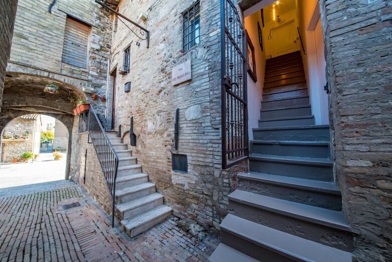 Posada Assisivm Antica Dimora - Albergo Diffuso