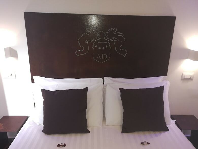 Posada Assisivm Antica Dimora - Albergo Diffuso