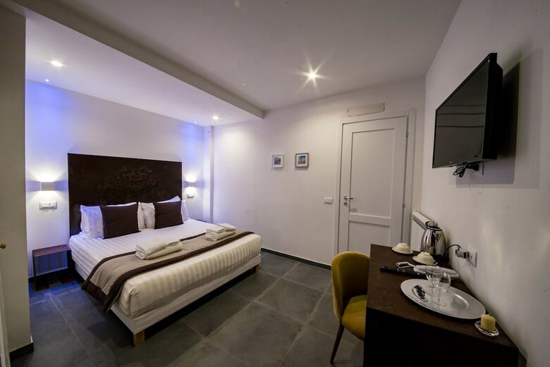 Posada Assisivm Antica Dimora - Albergo Diffuso