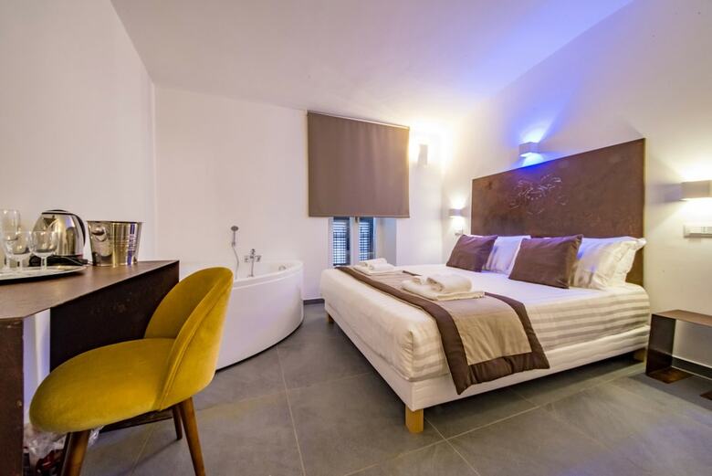 Posada Assisivm Antica Dimora - Albergo Diffuso