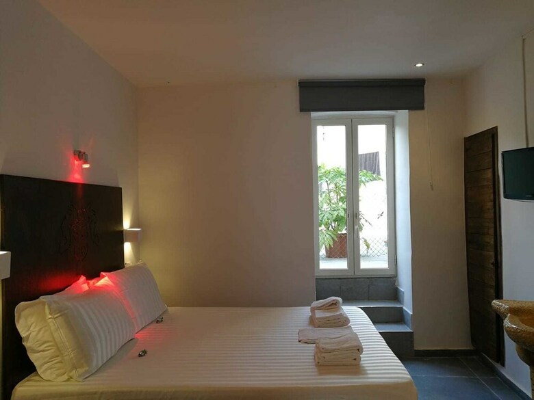 Posada Assisivm Antica Dimora - Albergo Diffuso