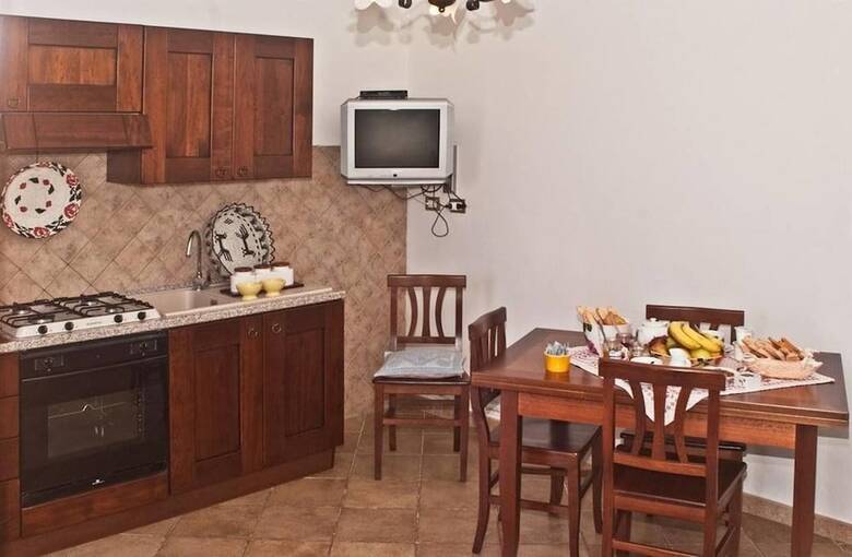 Agroturismo Agriturismo Sa Suerera