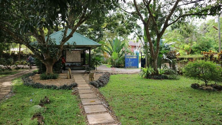 Hotel Ls Garden Villa