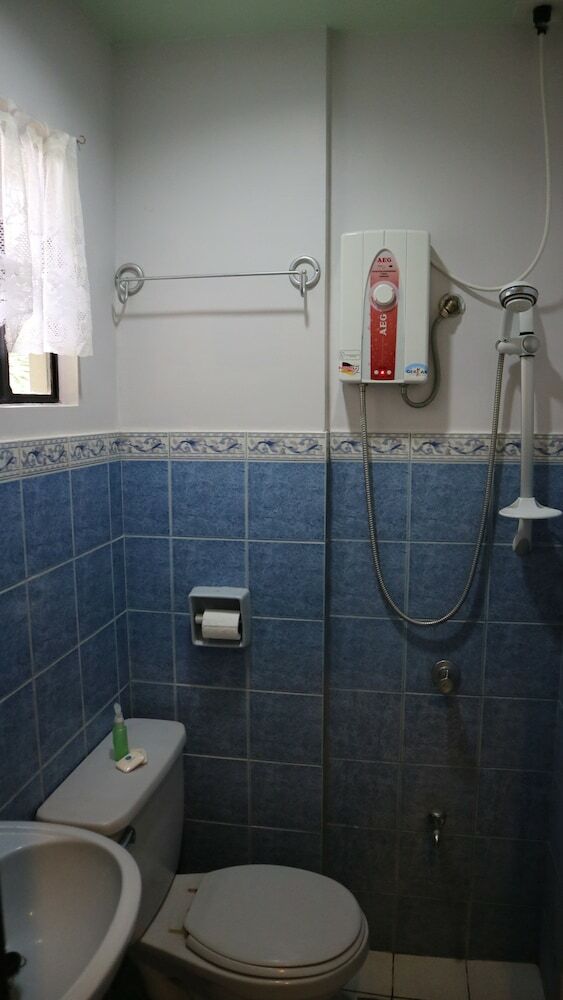 Hotel Ls Garden Villa