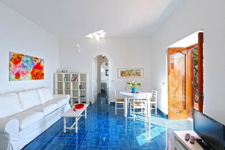 Apartamento Praia