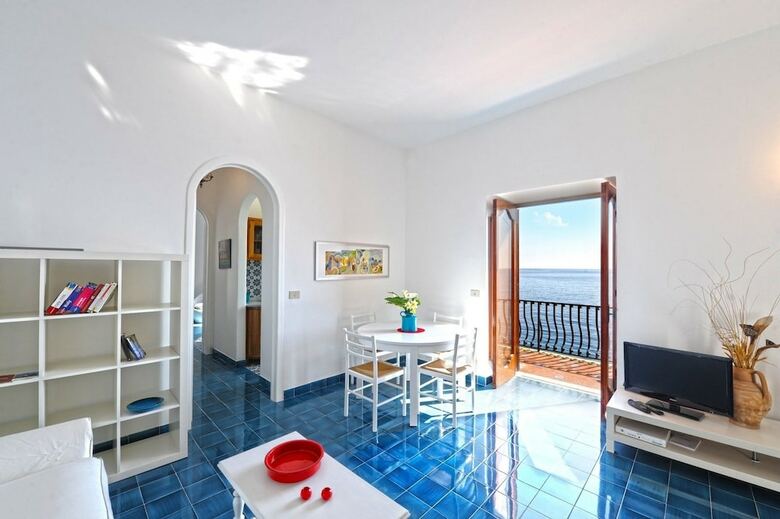Apartamento Praia